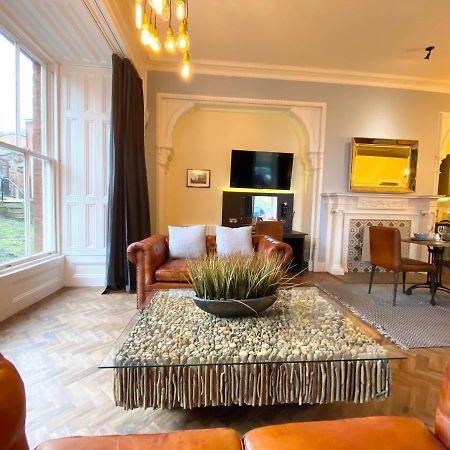 The Deakin At Claremont Serviced Apartments Leeds  Esterno foto