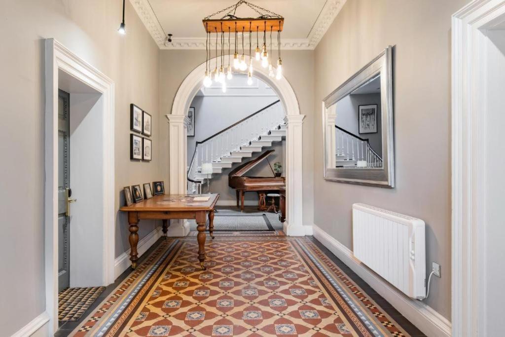 The Deakin At Claremont Serviced Apartments Leeds  Esterno foto