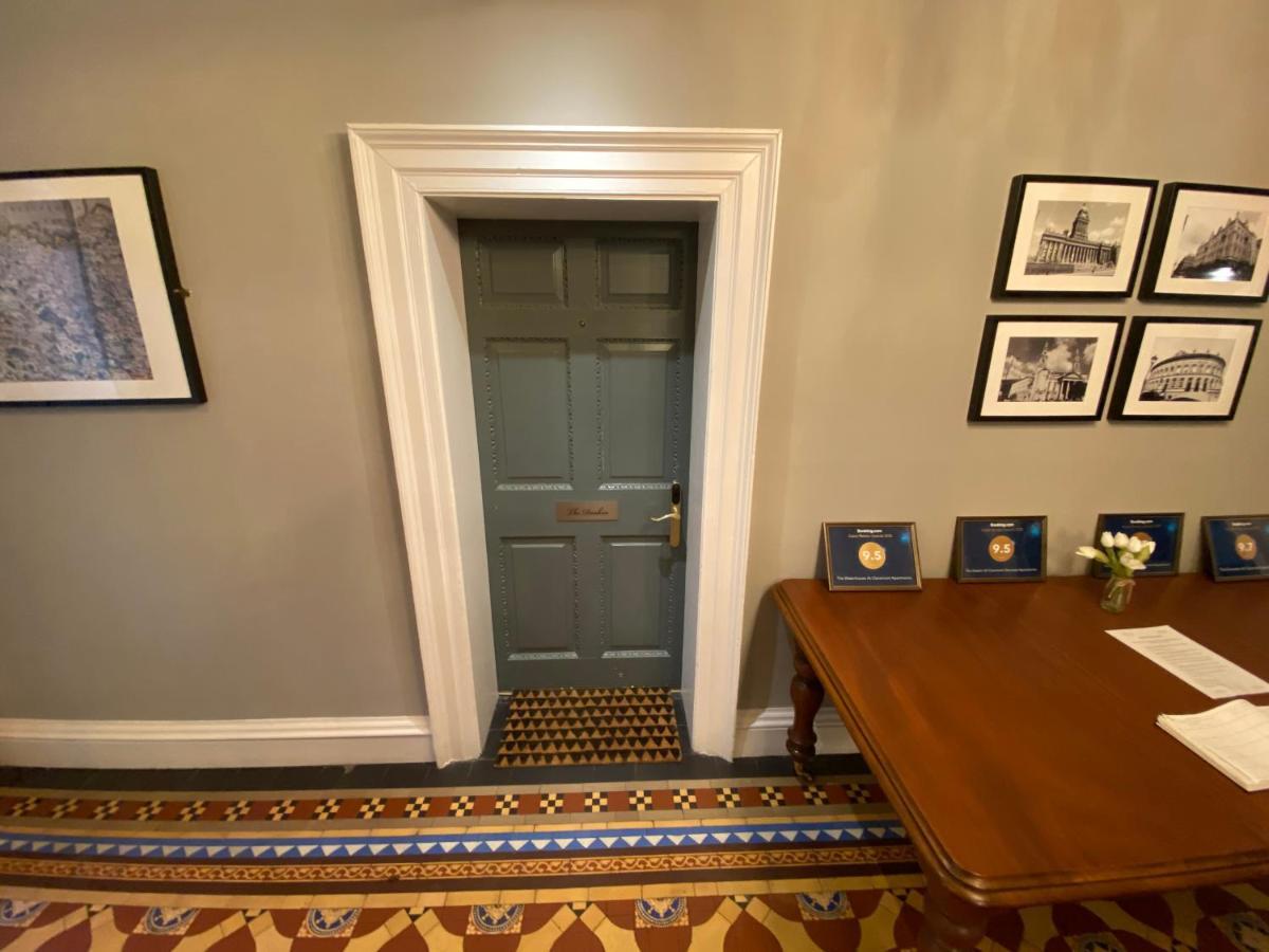 The Deakin At Claremont Serviced Apartments Leeds  Esterno foto