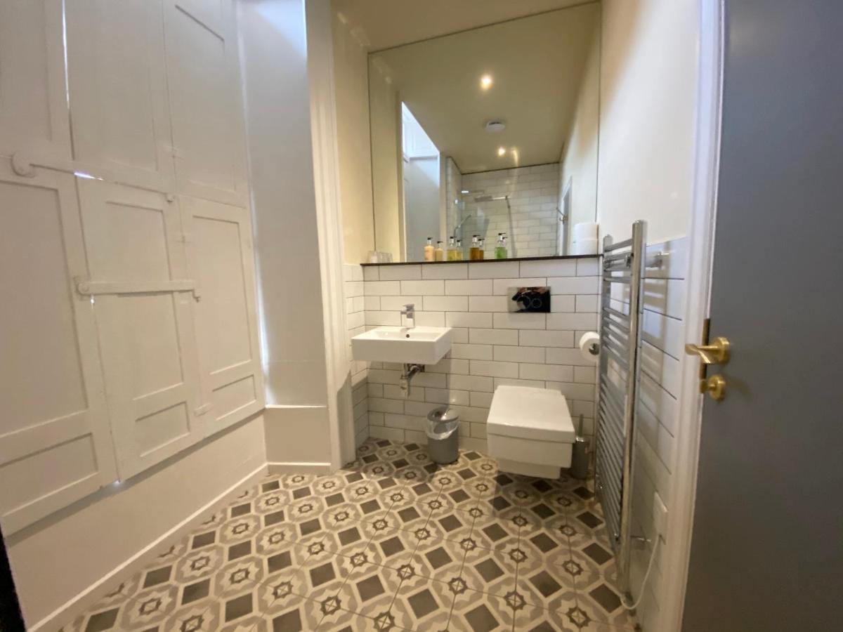The Deakin At Claremont Serviced Apartments Leeds  Esterno foto